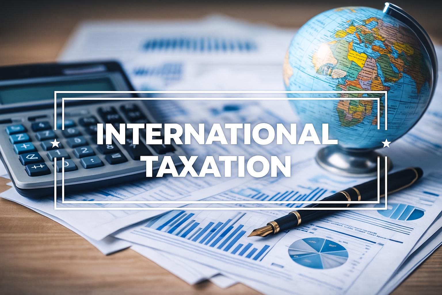International Taxation Service