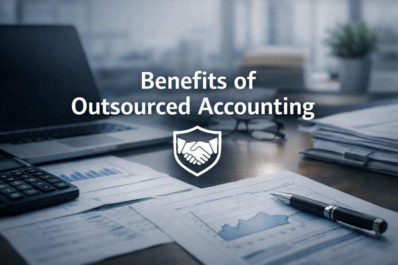 Key Benefits of Outsourced Accounting_New
