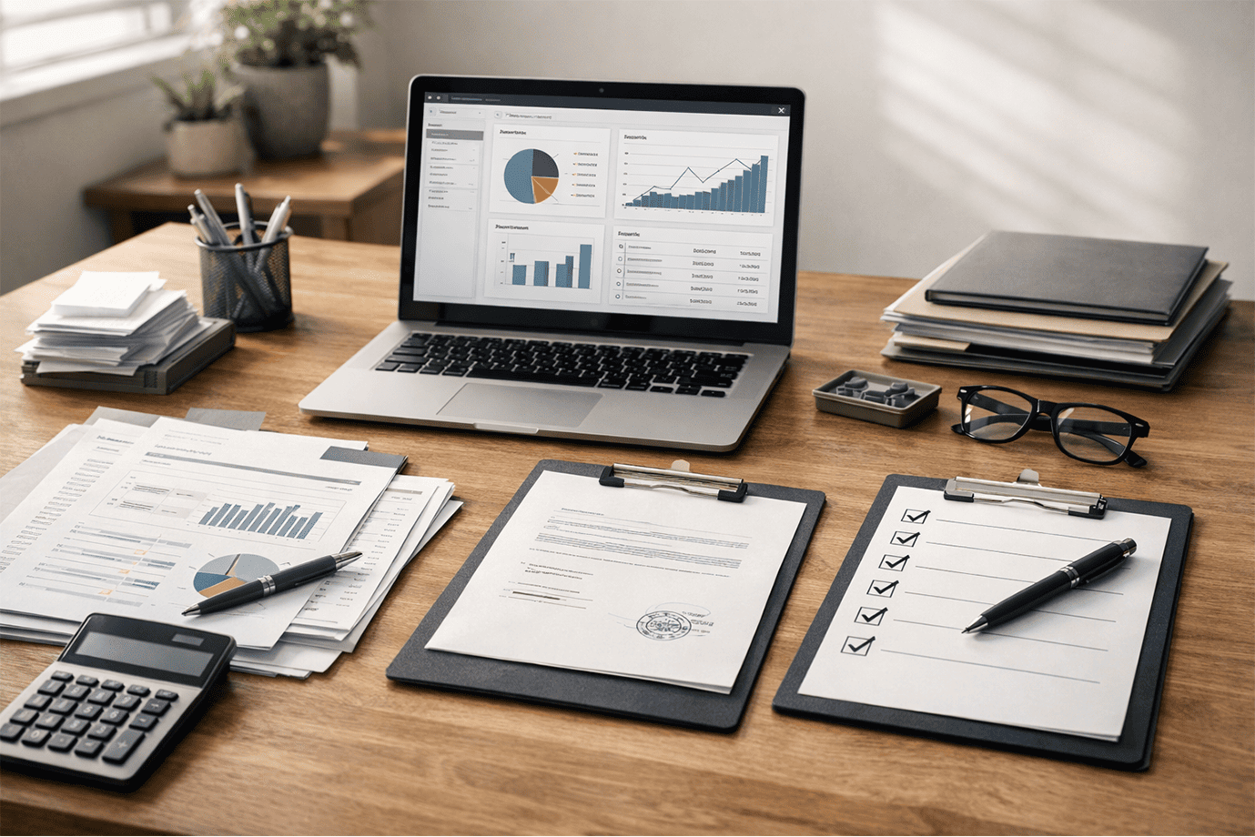 Warning Signs and Preventive Measures to Avoid Bookkeeping & Accounting Errors