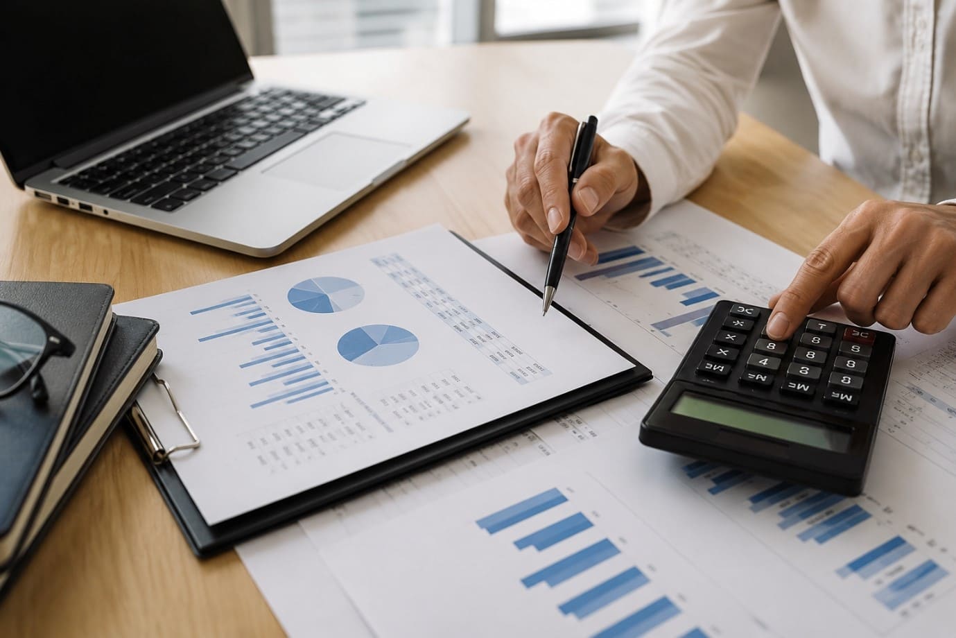 Cash Flow Management 1 Cash Flow Management 1