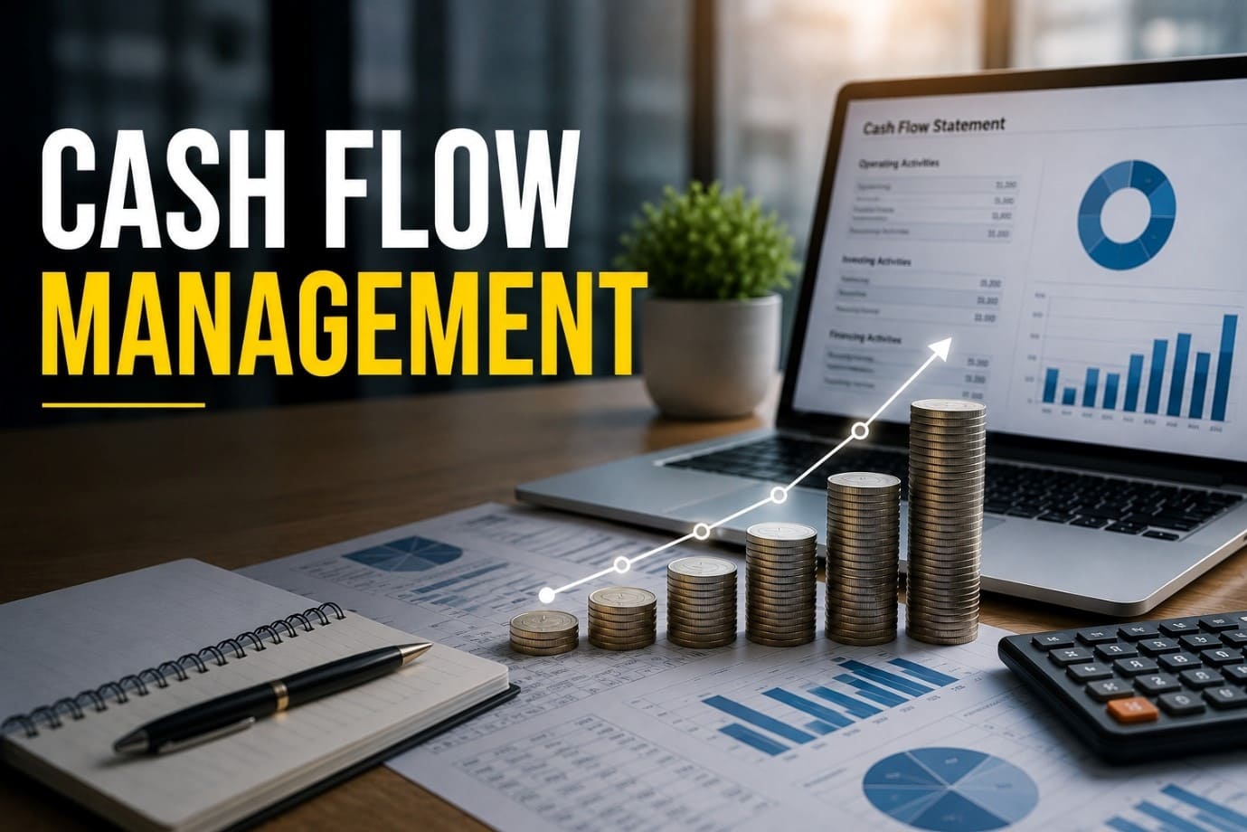 Cash Flow Management