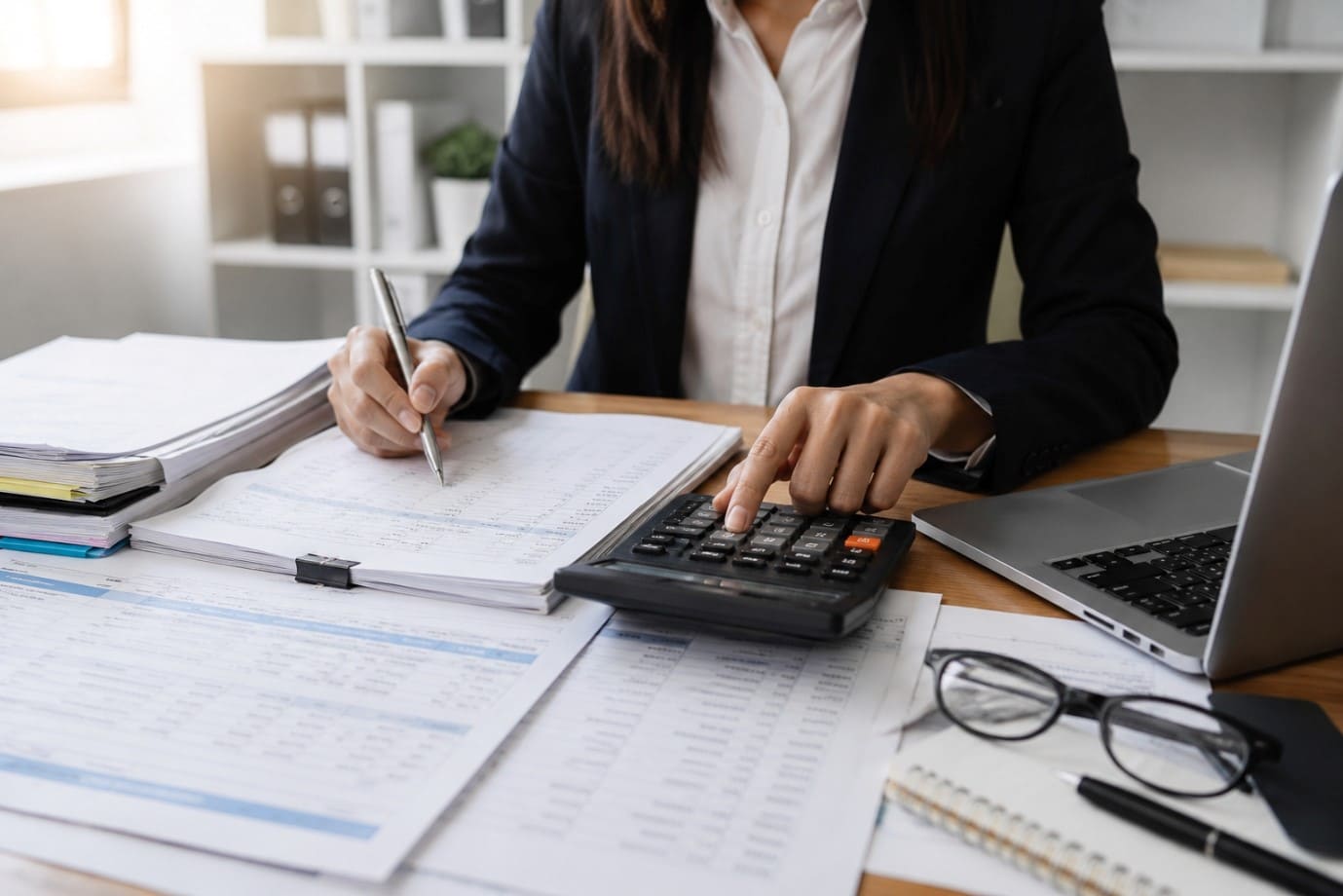 What is Bookkeeping