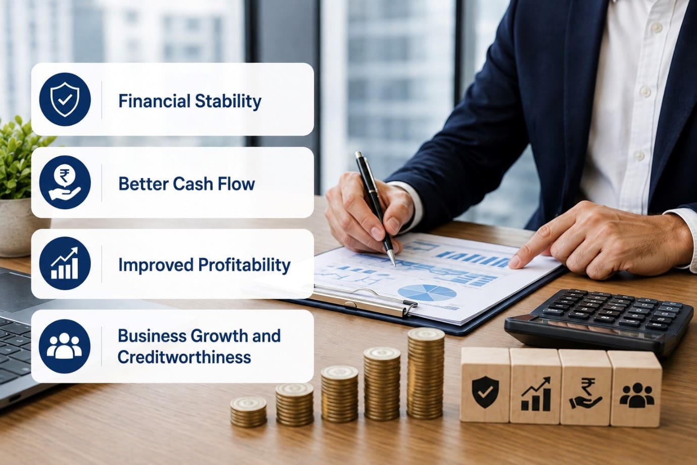 Why is Working Capital Management Important Why is Working Capital Management Important