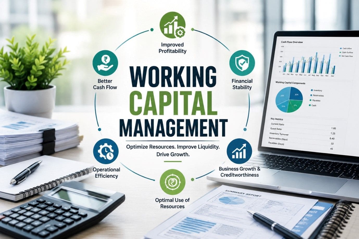 Working Capital Management